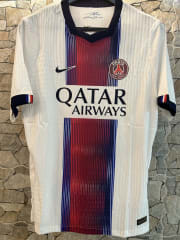 Paris Saint-Germain Away Kit 26/27 Season thumbnail 1
