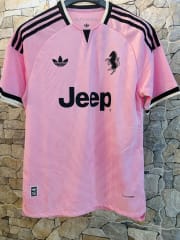  Juventus Away Kit 26/27 Season thumbnail 1