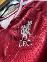Liverpool Home Kit 26/27 Season thumbnail 2