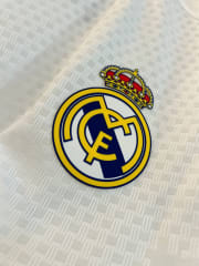 Real Madrid Home Kit 26/27 Season thumbnail 2
