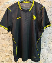 Chelsea Away Kit 26/27 Season thumbnail 1