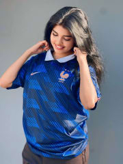 France Home Kit thumbnail 1