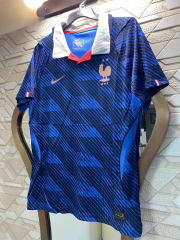 France Home Kit thumbnail 3