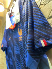 France Home Kit thumbnail 4