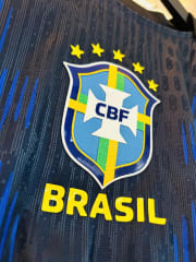 Brasil Away Kit thumbnail 2