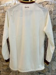 Spain Away Kit Full Sleeve (2 Star) With Champion Badge thumbnail 3
