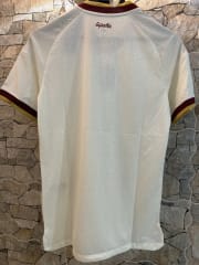 Spain Away Kit (2 Star) With Champion Badge thumbnail 3