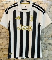  Juventus Home Kit 26/27 Season thumbnail 1