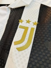  Juventus Home Kit 26/27 Season thumbnail 2