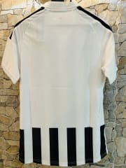  Juventus Home Kit 26/27 Season thumbnail 3