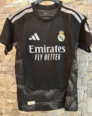 Real Madrid GK Kit 26/27 Season thumbnail 1