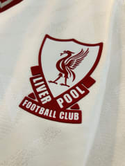  Liverpool Away Kit 26/27 Season thumbnail 2