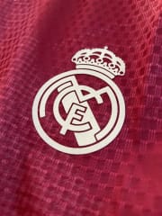 Real Madrid 3rd Kit 26/27 Season thumbnail 2