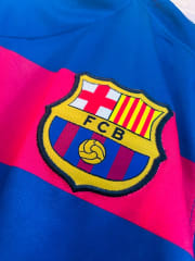 Barcelona Home Kit 15/16 Season thumbnail 2