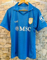 Napoli Home Kit 26/27 Season thumbnail 1