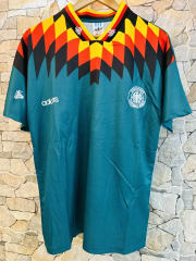 Germany Away 1994 thumbnail 1