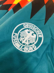 Germany Away 1994 thumbnail 2