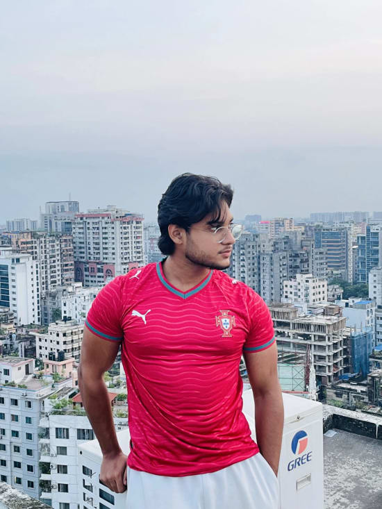 Portugal Home Kit