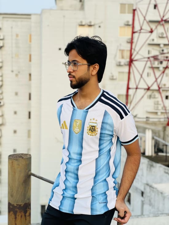 Argentina Home Kit