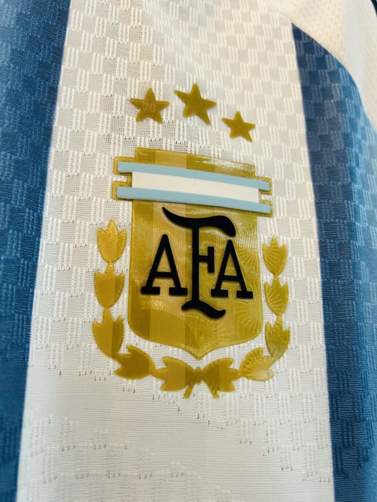 Argentina Home Kit