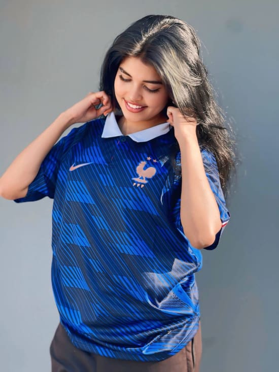 France Home Kit