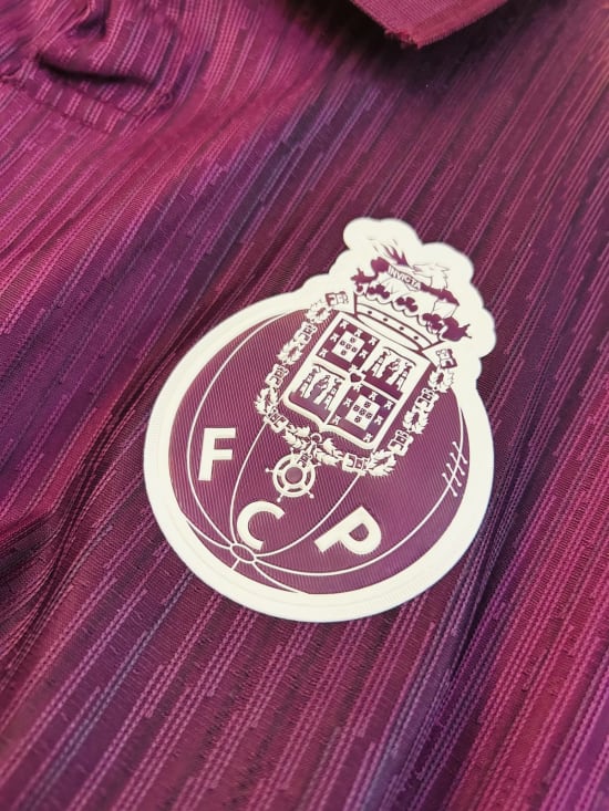  FC Porto Away Kit 26/27 Season