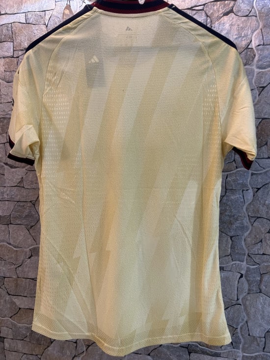 Arsenal 3rd Kit 26/27 Season