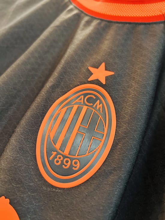 AC Milan 3rd Kit 26/27 Season