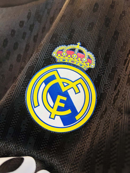 Real Madrid GK Kit 26/27 Season