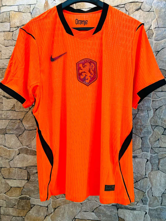 Netherlands Home Kit