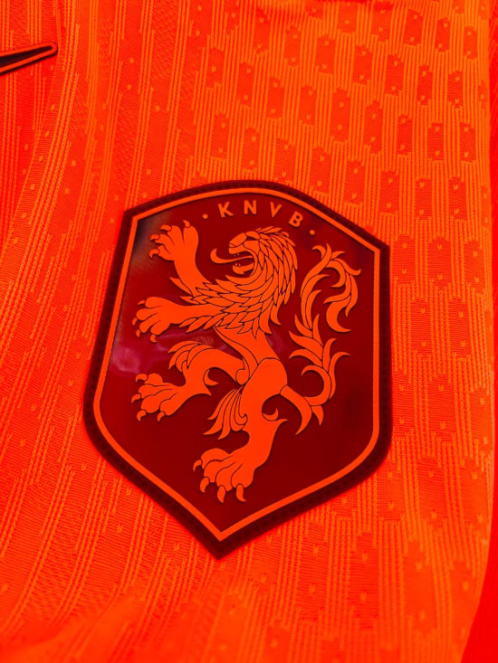 Netherlands Home Kit