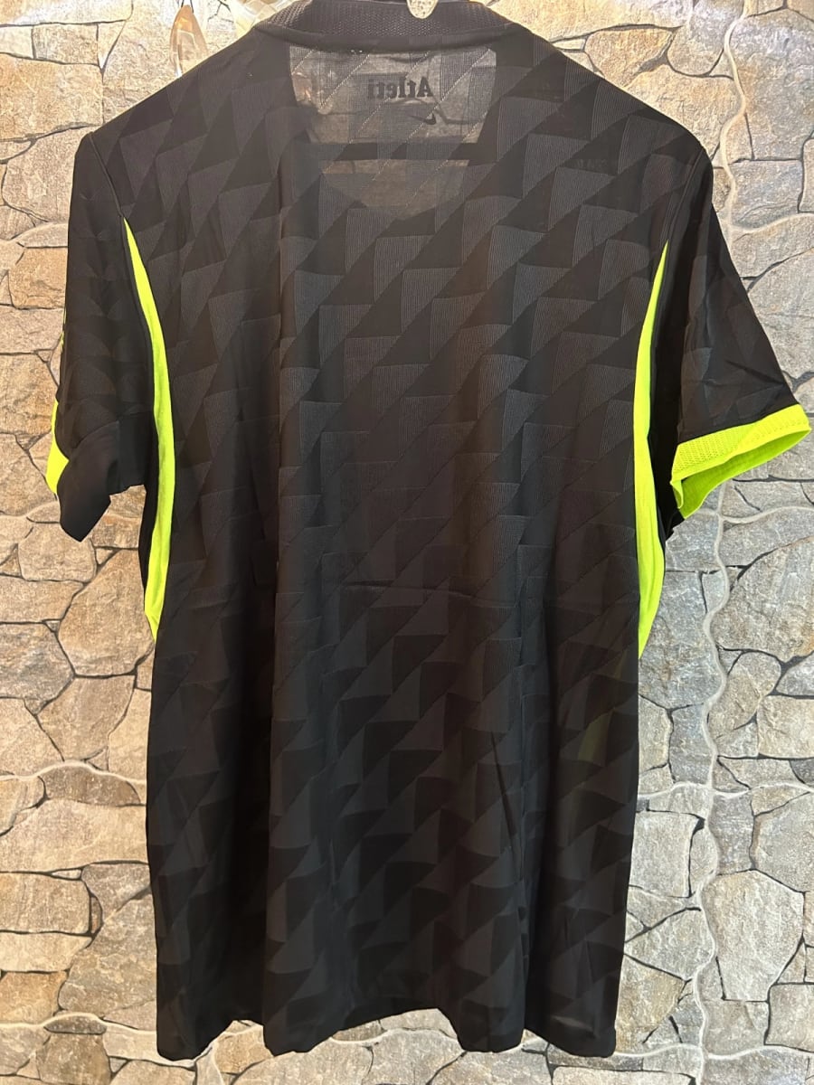Atletico Madrid Away Kit 26/27 Season image 3