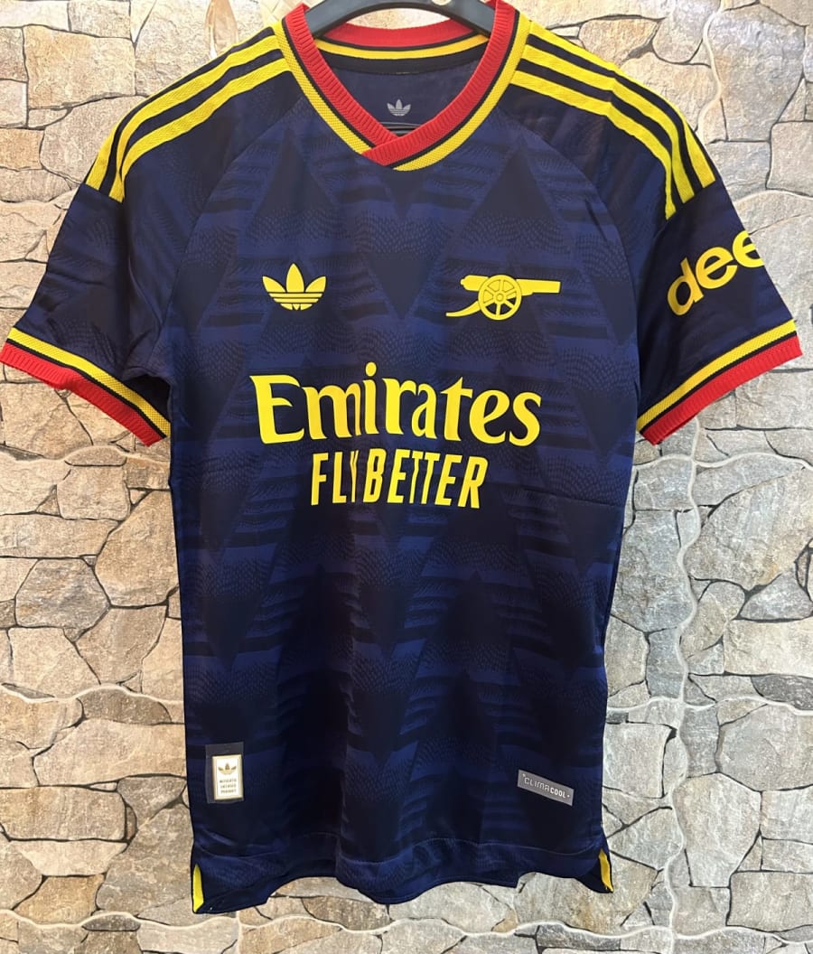 Arsenal Away Kit 26/27 Season image 1