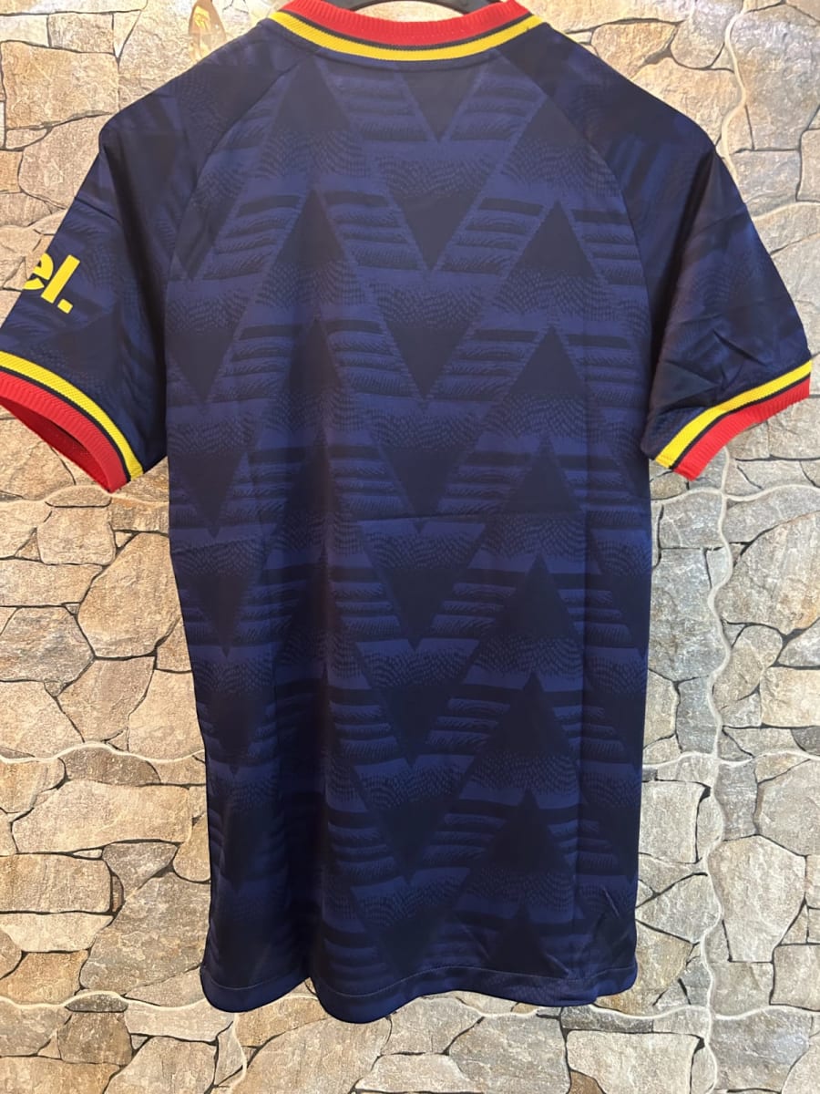 Arsenal Away Kit 26/27 Season image 3