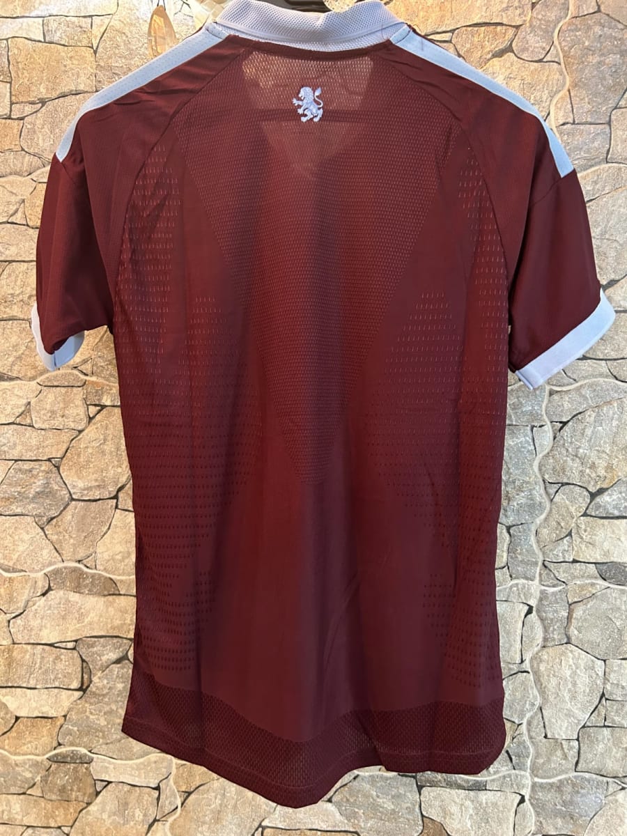  Aston Villa Home Kit 26/27 Season image 3