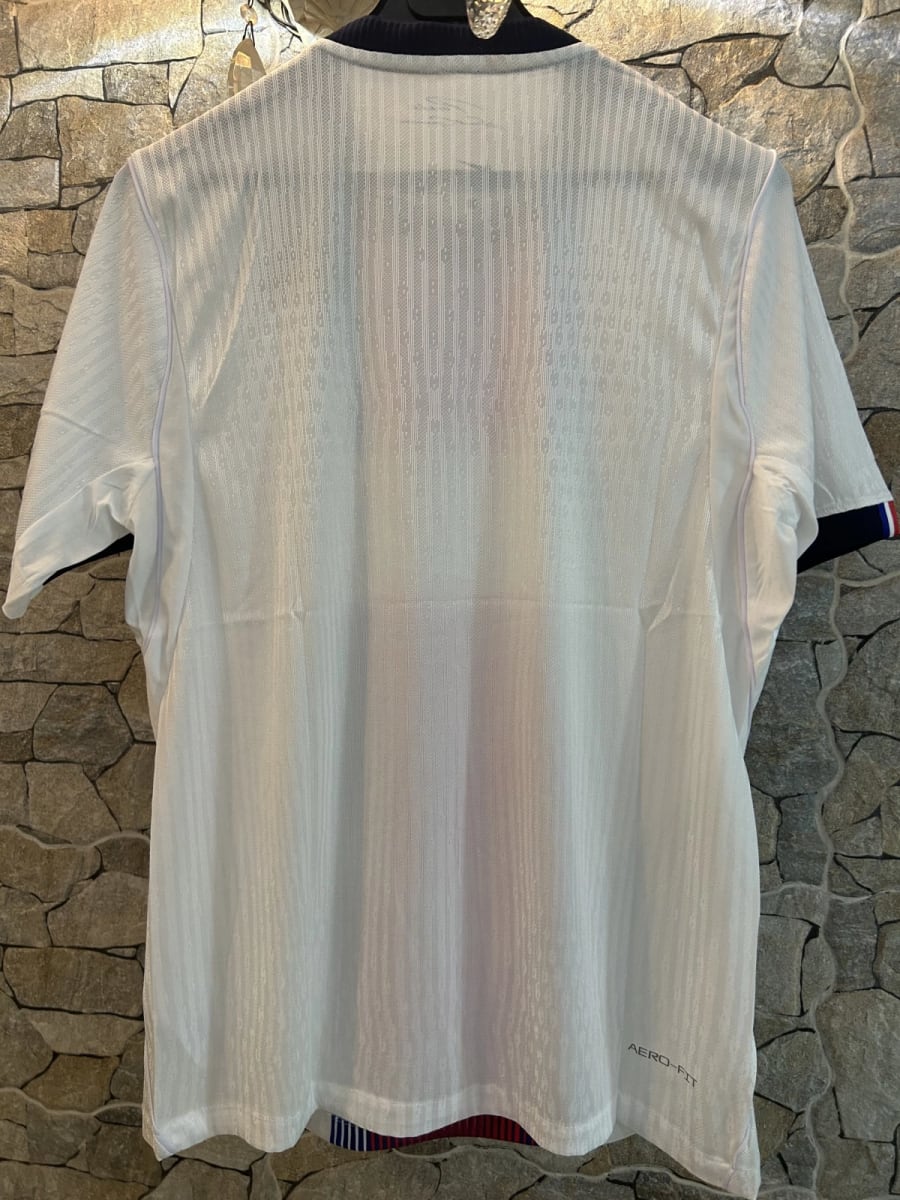Paris Saint-Germain Away Kit 26/27 Season image 3