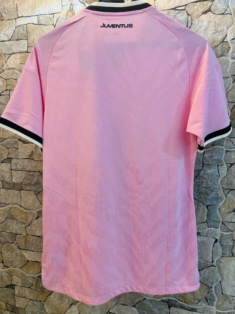  Juventus Away Kit 26/27 Season image 3