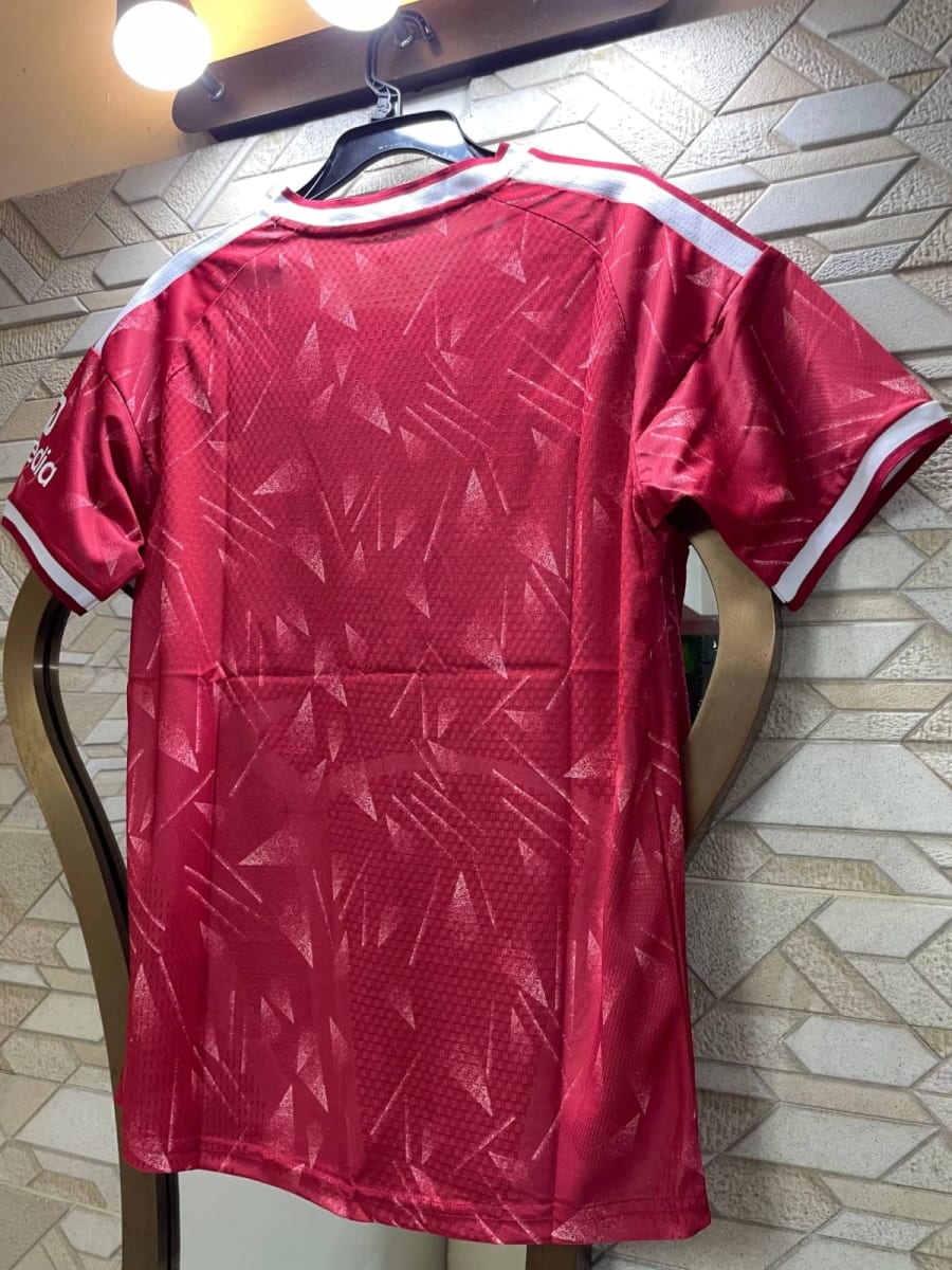 Liverpool Home Kit 26/27 Season image 5