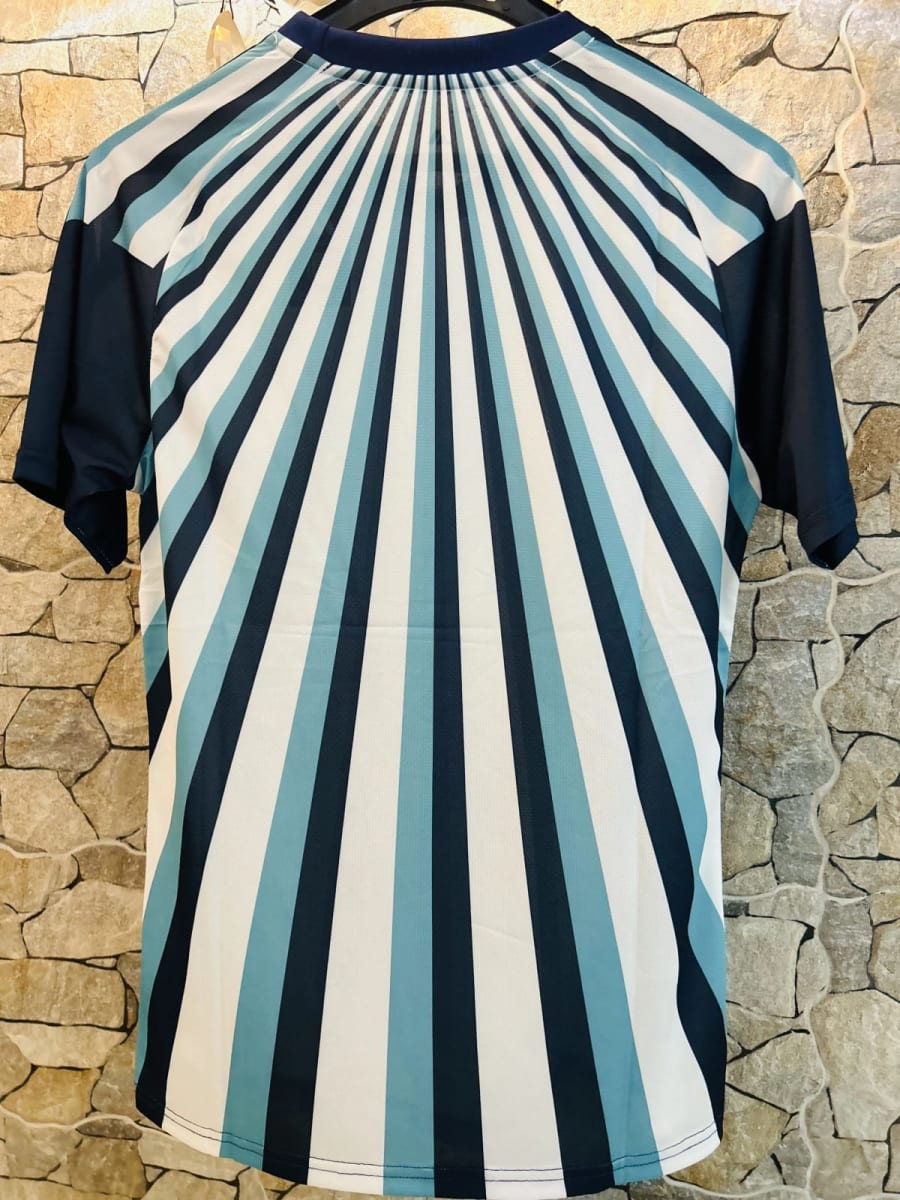 Argentina After Match Kit image 3