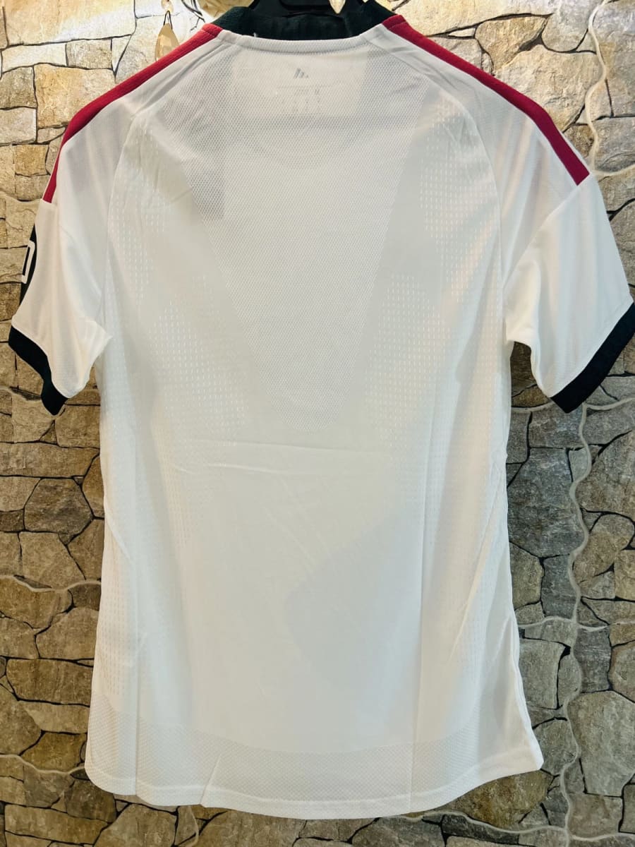 Real Madrid Home Kit 26/27 Season image 4