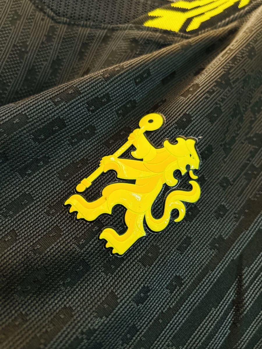Chelsea Away Kit 26/27 Season image 2