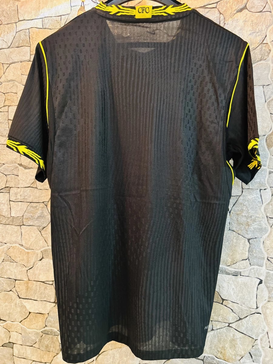 Chelsea Away Kit 26/27 Season image 3