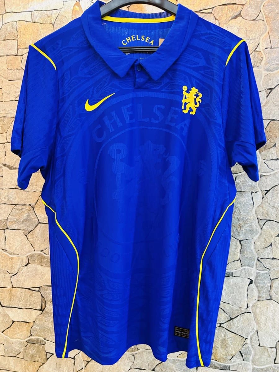 Chelsea Home Kit 26/27 Season image 1