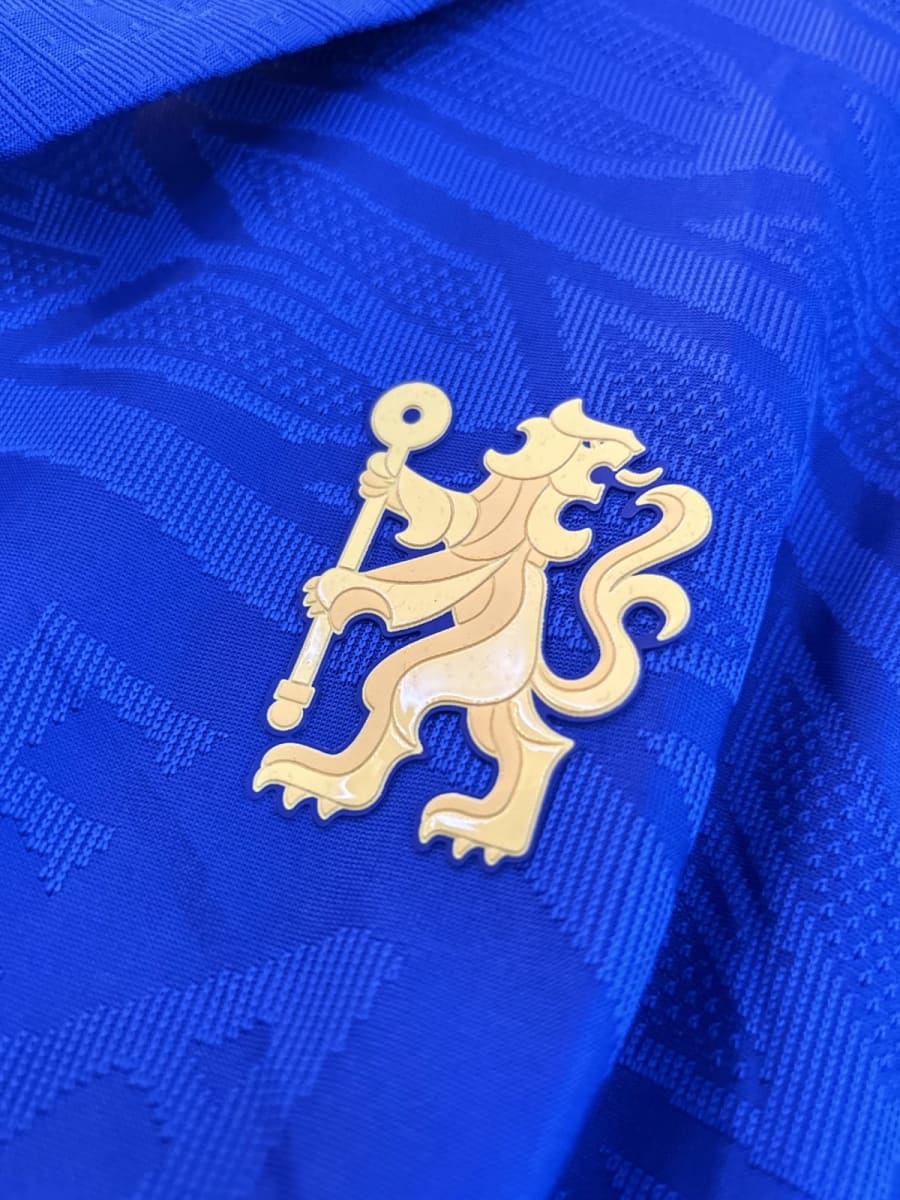 Chelsea Home Kit 26/27 Season image 2