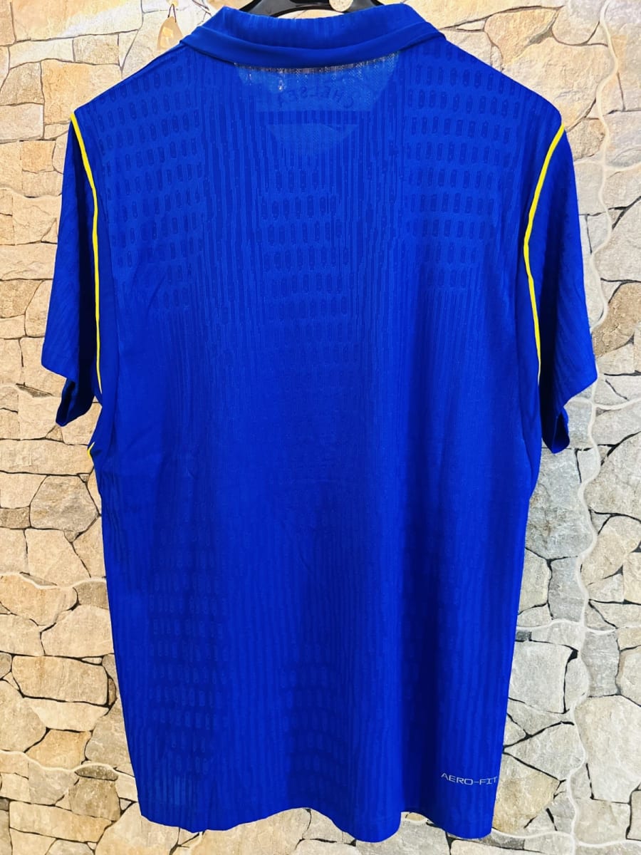 Chelsea Home Kit 26/27 Season image 3
