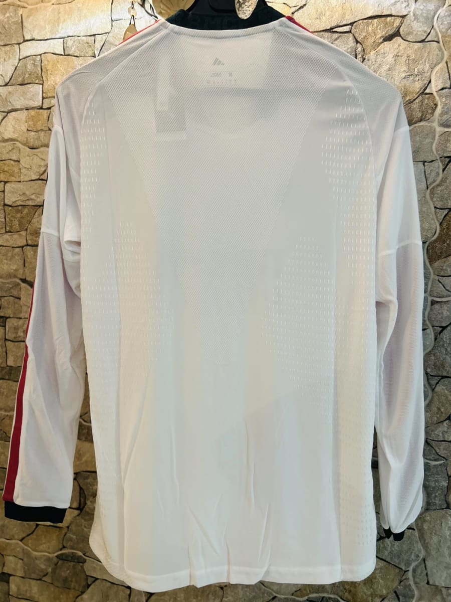 Real Madrid Home Kit Full Sleeve 26/27 Season image 4