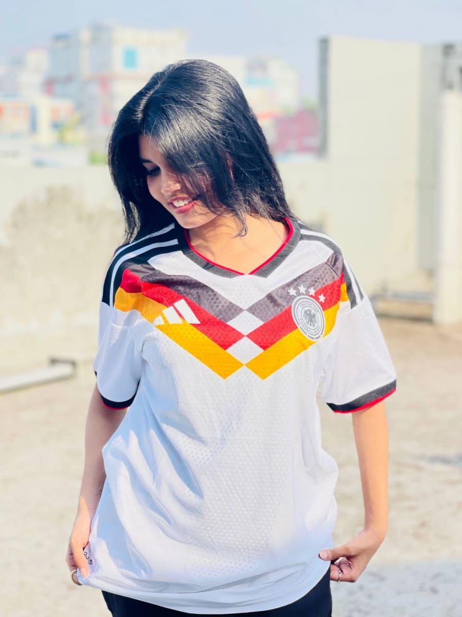 Germany Home Kit image 1