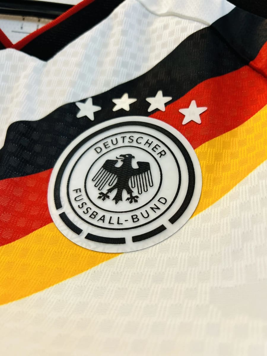 Germany Home Kit image 2
