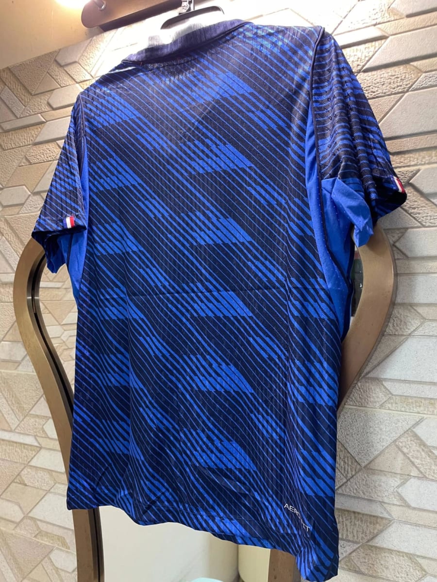 France Home Kit image 5