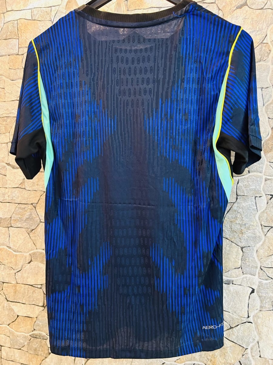 Brasil Away Kit image 3